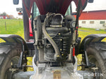 Massey Ferguson 5475 Dyna 4 med frontlyft