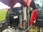 Massey Ferguson 5475 Dyna 4 med frontlyft