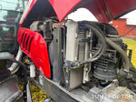 Massey Ferguson 5475 Dyna 4 med frontlyft