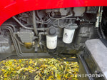 Massey Ferguson 5475 Dyna 4 med frontlyft