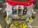 Massey Ferguson 5475 Dyna 4 med frontlyft