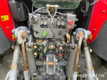 Massey Ferguson 5475 Dyna 4 med frontlyft