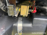 Massey Ferguson 5475 Dyna 4 med frontlyft