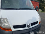 Hästlastbil Renault Master