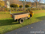 Truck/Minidumper Allme TR9 EL