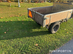 Truck/Minidumper Allme TR9 EL