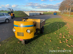 Truck/Minidumper Allme TR9 EL