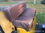 Truck/Minidumper Allme TR9 EL