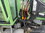 Fendt Farmer 309 med Trima lastare