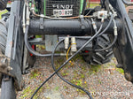 Fendt Farmer 309 med Trima lastare