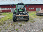 Fendt Farmer 309 med Trima lastare