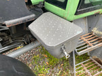 Fendt Farmer 309 med Trima lastare