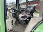 Fendt Farmer 309 med Trima lastare