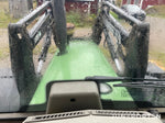 Fendt Farmer 309 med Trima lastare