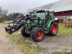 Fendt Farmer 309 med Trima lastare