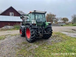 Fendt Farmer 309 med Trima lastare