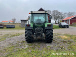 Fendt Farmer 309 med Trima lastare