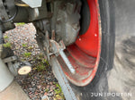 Fendt Farmer 309 med Trima lastare