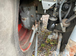 Fendt Farmer 309 med Trima lastare