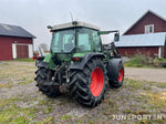 Fendt Farmer 309 med Trima lastare