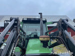 Fendt Farmer 309 med Trima lastare
