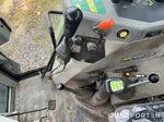 Fendt Farmer 309 med Trima lastare