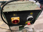 Planhyvel Casadei DS 510