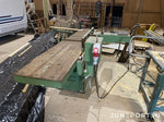 Planhyvel Casadei DS 510