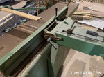 Planhyvel Casadei DS 510