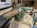Planhyvel Casadei DS 510