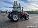 Massey Ferguson 6490 - 2008