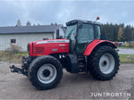 Massey Ferguson 6490 - 2006