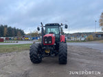 Massey Ferguson 6490 - 2006