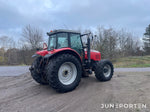 Massey Ferguson 6490 - 2006