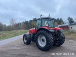 Massey Ferguson 6490 - 2006