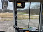 Hjullastare JCB 437 HT T4F