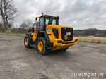 Hjullastare JCB 437 HT T4F