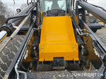 Hjullastare JCB 437 HT T4F