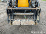 Hjullastare JCB 437 HT T4F