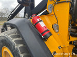 Hjullastare JCB 437 HT T4F