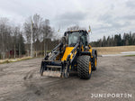 Hjullastare JCB 437 HT T4F