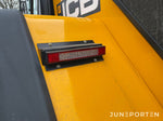 Hjullastare JCB 437 HT T4F