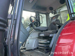 Valtra T202 Direct - 2010