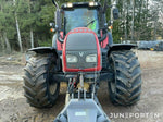 Valtra T202 Direct - 2010