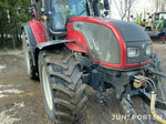 Valtra T202 Direct - 2010