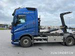 Volvo FH 16.1 I-Shift