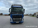 Volvo FH 16.1 I-Shift