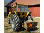 Massey Ferguson 168 Industri - 1977