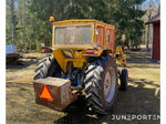 Massey Ferguson 168 Industri - 1977