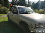 Mazda Pickup B2600 Extended 2,6 4x4 - 2000